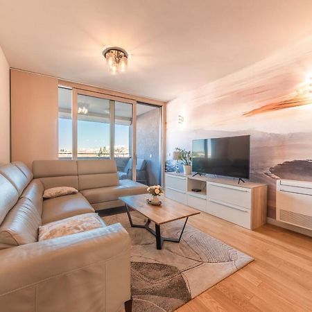 Apartment Bella Zadar Buitenkant foto