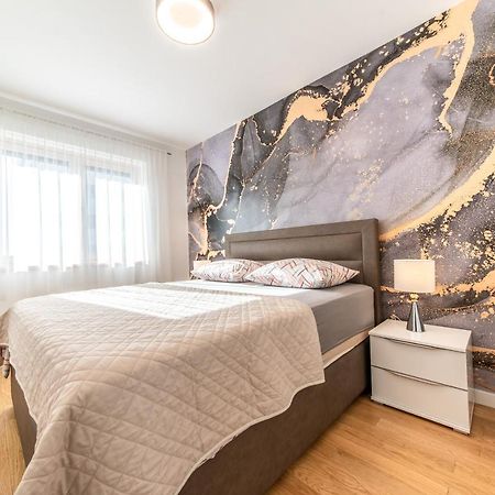 Apartment Bella Zadar Buitenkant foto