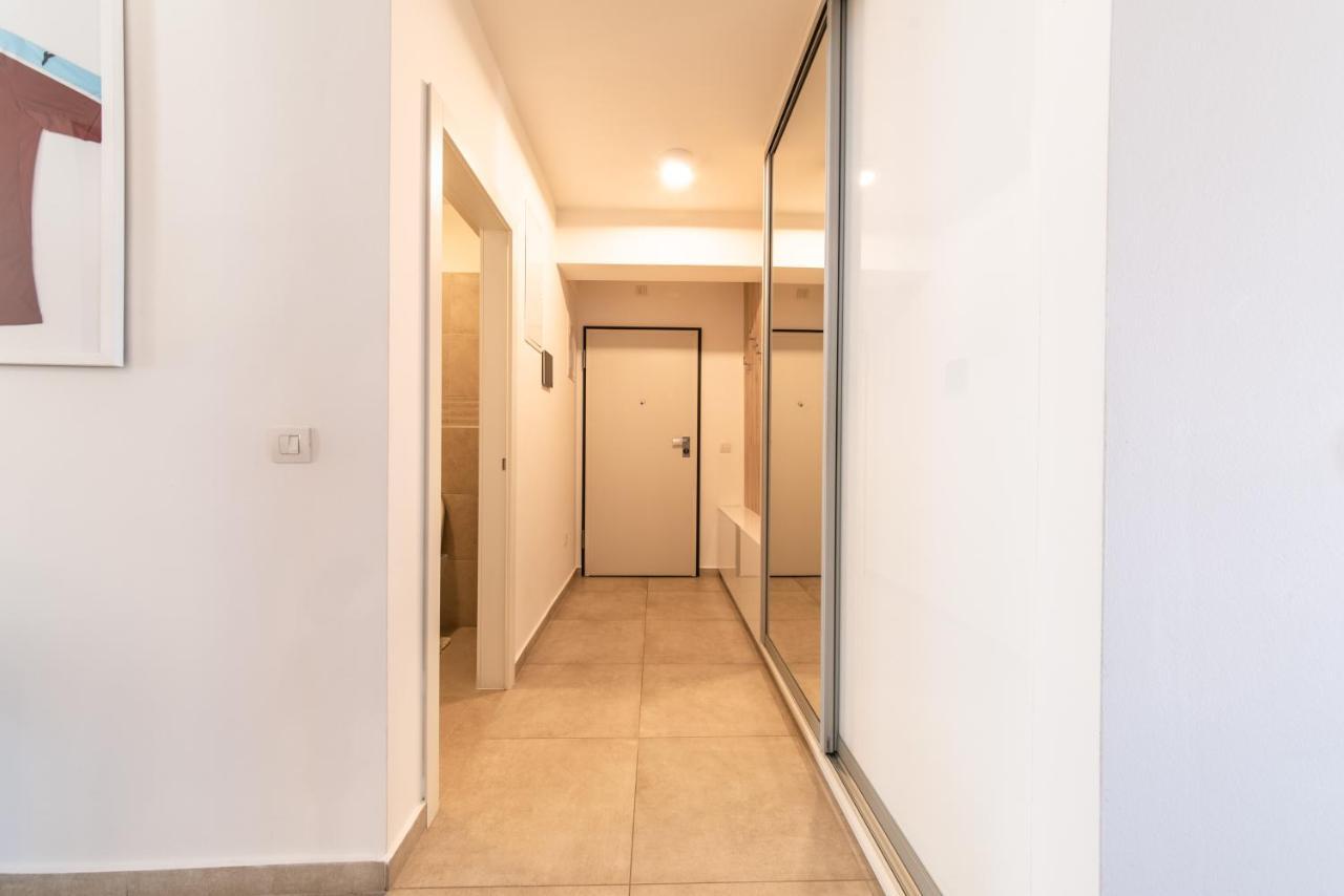 Apartment Bella Zadar Buitenkant foto